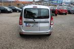 Dacia Logan - fotka číslo 5