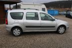 Dacia Logan - fotka číslo 7