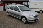Dacia Logan - fotka číslo 0
