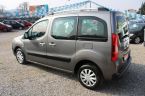 Peugeot Partner - fotka číslo 4