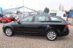 Škoda Octavia - fotka číslo 3