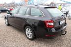 Škoda Octavia - fotka číslo 4