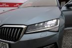 Škoda Superb - fotka číslo 22