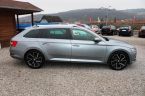 Škoda Superb - fotka číslo 4