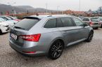 Škoda Superb - fotka číslo 7