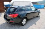 Opel Astra - fotka číslo 6