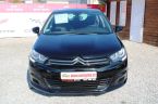 Citroën C4 - fotka číslo 1