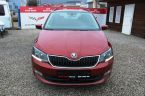 Škoda Fabia - fotka číslo 1
