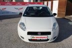 Fiat Grande Punto - fotka číslo 1
