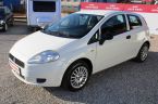 Fiat Grande Punto - fotka číslo 2