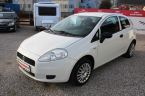 Fiat Grande Punto - fotka číslo 2