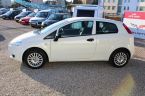 Fiat Grande Punto - fotka číslo 3