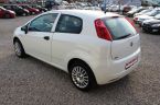 Fiat Grande Punto - fotka číslo 4