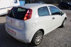 Fiat Grande Punto - fotka číslo 6