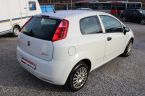 Fiat Grande Punto - fotka číslo 6