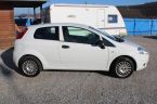 Fiat Grande Punto - fotka číslo 8