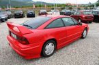 Opel Calibra - fotka číslo 7
