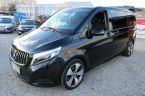 Mercedes Třída V - fotka číslo 2