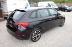Škoda Scala - fotka číslo 6