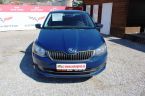 Škoda Fabia - fotka číslo 1