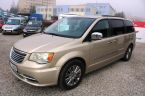 Chrysler Town & Country - fotka číslo 2