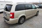 Chrysler Town & Country - fotka číslo 6