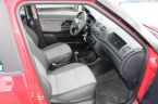 Škoda Fabia - fotka číslo 12