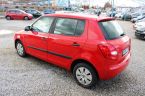 Škoda Fabia - fotka číslo 4