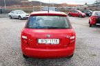 Škoda Fabia - fotka číslo 5