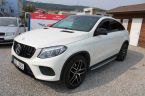 Mercedes GLE - fotka číslo 2