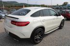 Mercedes GLE - fotka číslo 7