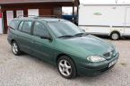 Renault Mégane - fotka číslo 0