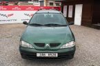 Renault Mégane - fotka číslo 1
