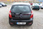 Hyundai i10 - fotka číslo 5