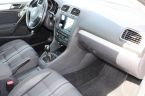 Volkswagen Golf - fotka číslo 11