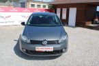 Volkswagen Golf - fotka číslo 1