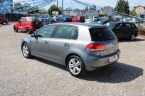 Volkswagen Golf - fotka číslo 4