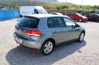 Volkswagen Golf - fotka číslo 6