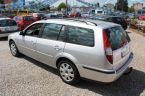 Ford Mondeo - fotka číslo 4