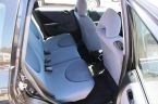 Honda Jazz - fotka číslo 11