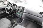 Škoda Fabia - fotka číslo 12