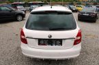 Škoda Fabia - fotka číslo 6