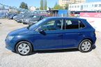 Škoda Fabia - fotka číslo 3