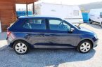 Škoda Fabia - fotka číslo 7