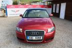 Audi A3 - fotka číslo 1