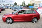 Audi A3 - fotka číslo 3