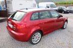 Audi A3 - fotka číslo 6