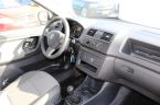 Škoda Fabia - fotka číslo 13