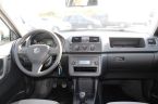 Škoda Fabia - fotka číslo 14