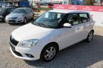 Škoda Fabia - fotka číslo 2